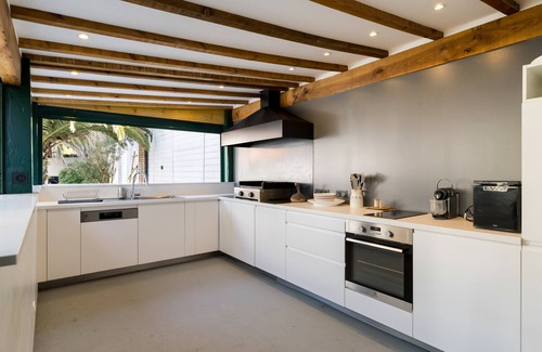 Biarritz Casa | EMERAUDE - Villa with pool, Biarritz