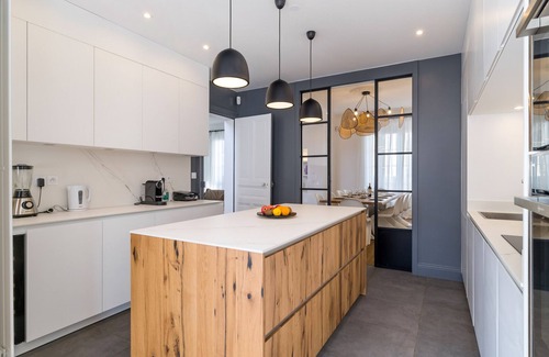 Biarritz Casa | EMERAUDE - Villa with pool, Biarritz