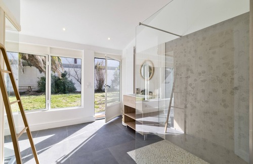 Biarritz Casa | EMERAUDE - Villa with pool, Biarritz