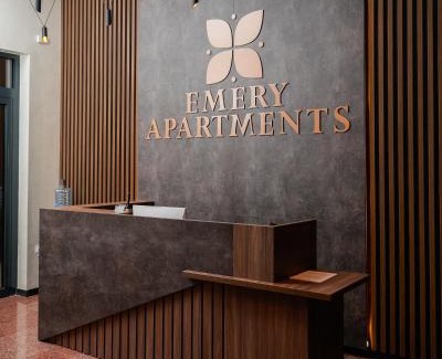 Çagllavicë Apartamento | Emery Apartments