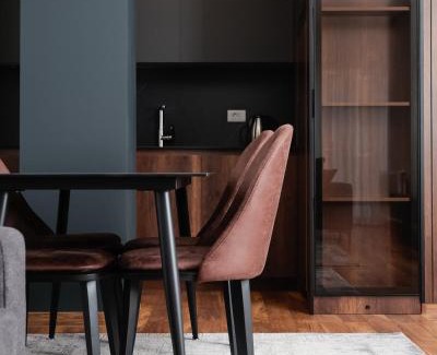 Çagllavicë Apartamento | Emery Apartments
