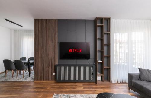 Çagllavicë Apartamento | Emery Apartments