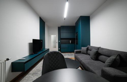 Çagllavicë Apartamento | Emery Apartments