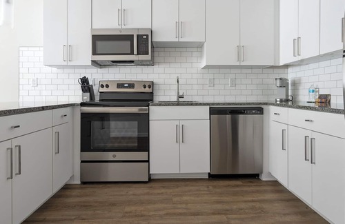Concord Apartamento | Emery Villages Apartments By Barsala
