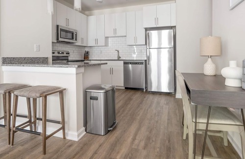 Concord Apartamento | Emery Villages Apartments By Barsala