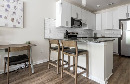Concord Apartamento | Emery Villages Apartments By Barsala