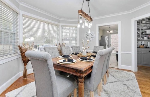 High Point Casa | EmerywoodGetaway