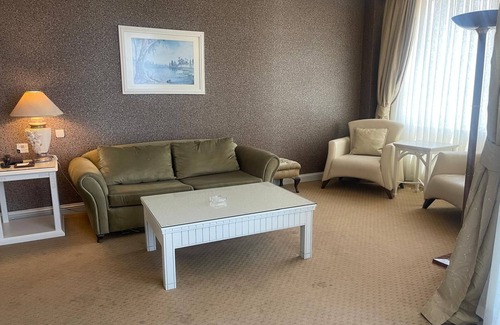 Izmit Hotel | Emexotel Kocaeli