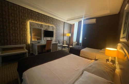 Izmit Hotel | Emexotel Kocaeli