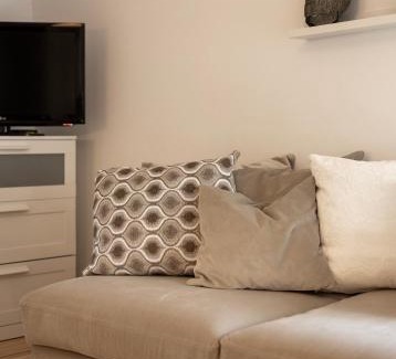 Zvezdara Apartamento | Emi Quiet & Cozy Stay