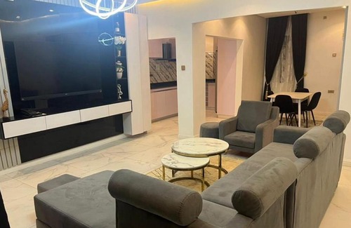 Benin City Apartamento | Emiez Hotel and Apartment