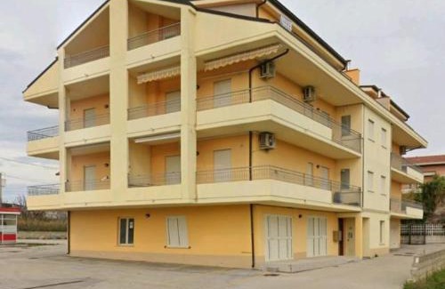 Torino di Sangro Apartamento | EmiFra - Appartamento comodo sulla costa dei trabocchi