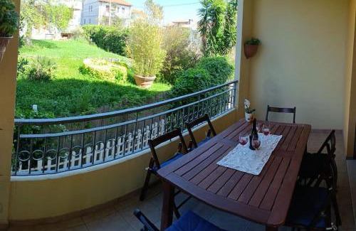 Torino di Sangro Apartamento | EmiFra - Appartamento comodo sulla costa dei trabocchi