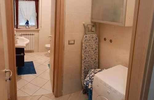 Torino di Sangro Apartamento | EmiFra - Appartamento comodo sulla costa dei trabocchi