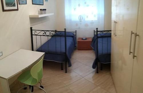 Torino di Sangro Apartamento | EmiFra - Appartamento comodo sulla costa dei trabocchi