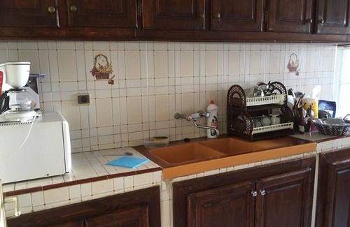 Belvedere Apartamento | Emile Zola Family Apartment In the Center of CASABLANCA