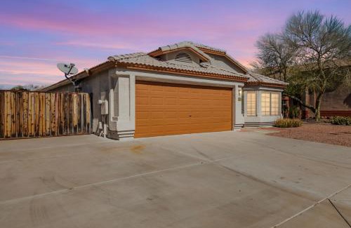 Peoria Casa | Emile Zola Peoria