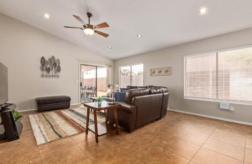 Peoria Casa | Emile Zola Peoria