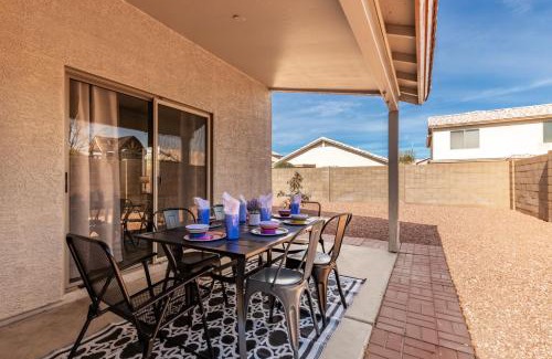 Peoria Casa | Emile Zola Peoria