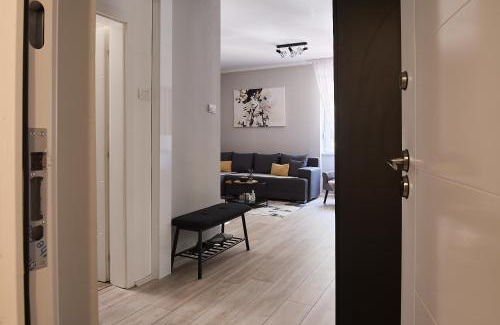Grbavica Apartamento | Emili apartman