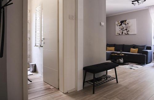 Grbavica Apartamento | Emili apartman