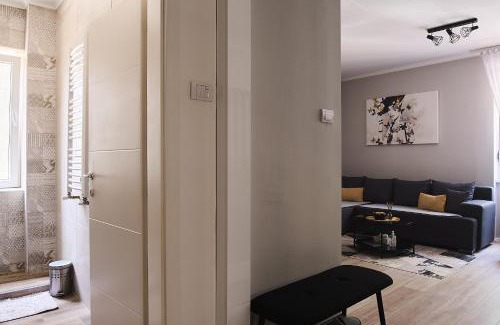 Grbavica Apartamento | Emili apartman