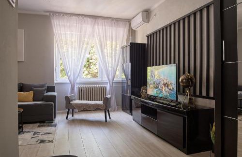Grbavica Apartamento | Emili apartman