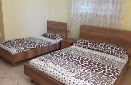Qazim Pali Apartamento | Emili Apartment