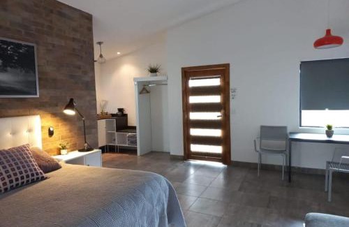 Ensenada Chalet De Esquí | Emilia Cozy Hideaway