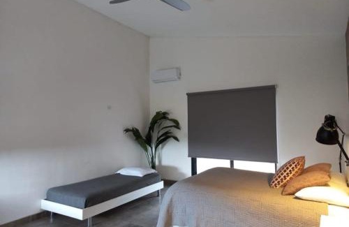 Ensenada Chalet De Esquí | Emilia Cozy Hideaway