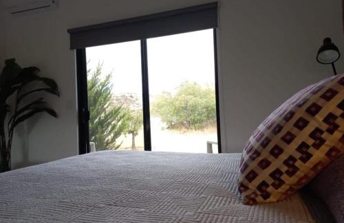 Ensenada Chalet De Esquí | Emilia Cozy Hideaway
