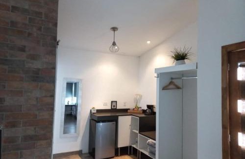 Ensenada Chalet De Esquí | Emilia Cozy Hideaway