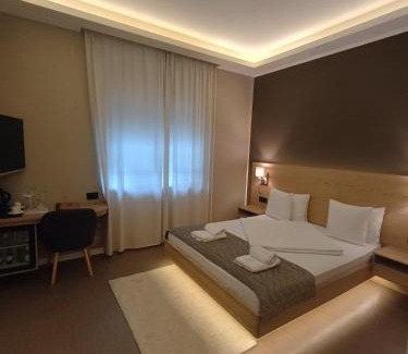 Vrnjacka Banja Hotel | Emilia Lux Rooms