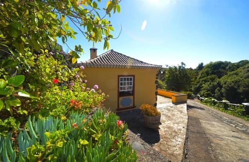 El Granel Casa | Emiliana