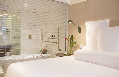 Copacabana Hotel | Emiliano Rio