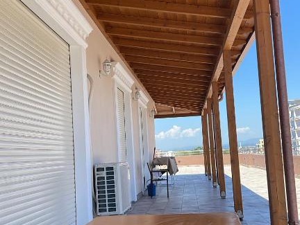 Durres Apartamento | EmilioHome12