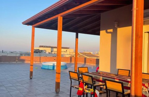 Durres Apartamento | EmilioHome12