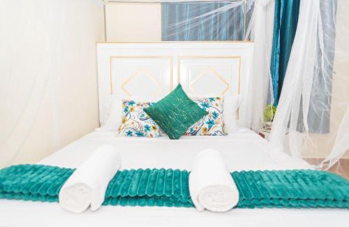 Garissa Cama Y Desayuno | Emilpen homes