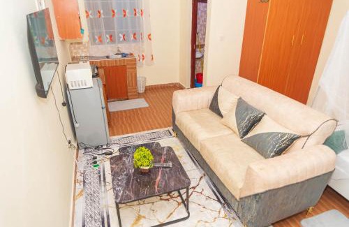 Garissa Cama Y Desayuno | Emilpen homes