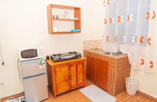 Garissa Cama Y Desayuno | Emilpen homes