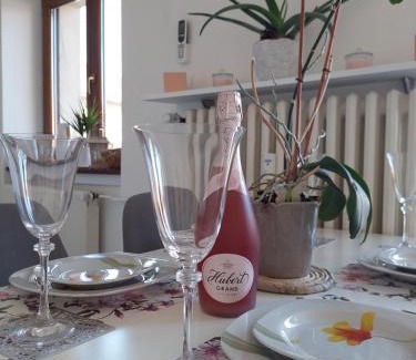 Juh Apartamento | Emily Apartment