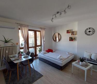 Juh Apartamento | Emily Apartment