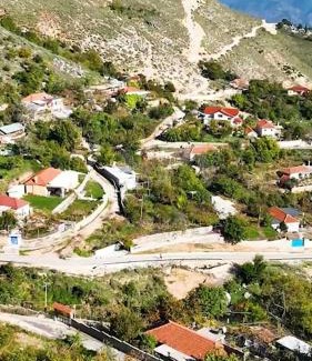 Gjirokaster Apartamento | Emily Cottage house in Gjirokaster