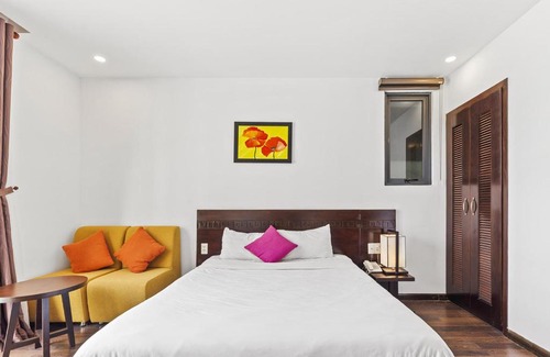 Ngu Hanh Son Apartamento | Emily Hotel and Apartment Da Nang