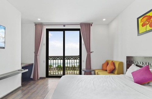 Ngu Hanh Son Apartamento | Emily Hotel and Apartment Da Nang