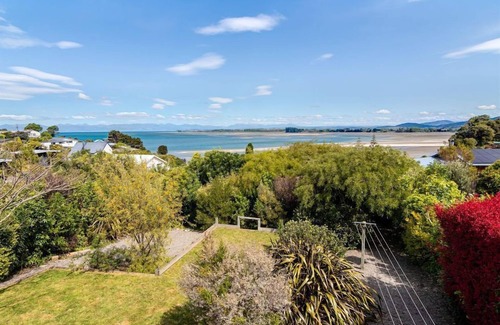 Kaiteriteri Casa | Emily's Beach House - Kaiteriteri Holiday Home