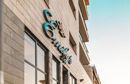 Tiberias Old City Hotel | Emily's Hotel