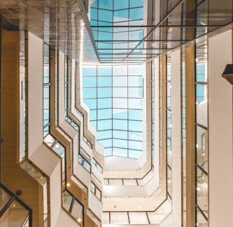 Tiberias Old City Hotel | Emily's Hotel