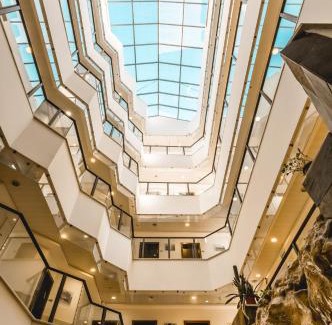 Tiberias Old City Hotel | Emily's Hotel