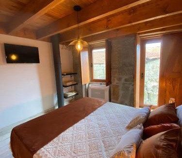Castro Daire Casa | Emily's House